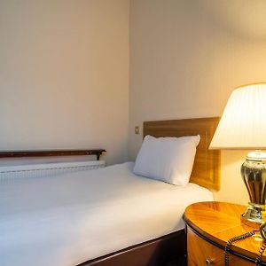 Standard Room with 1 Single Bed